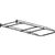 Pro II Commercial Van Rack