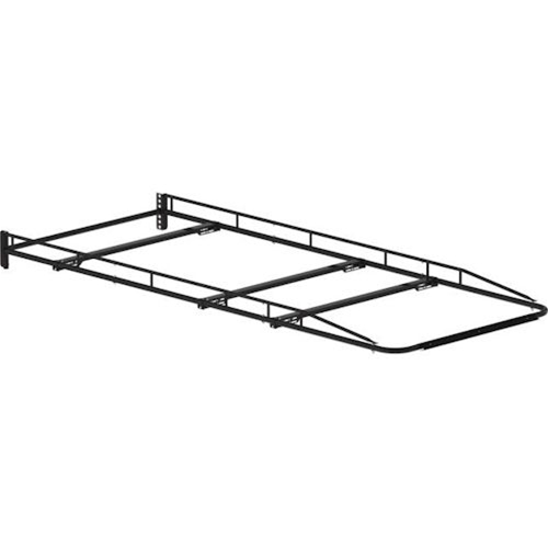 Pro II Commercial Van Rack
