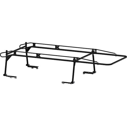 Aluminum Truck Rack
