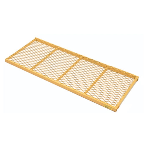 ProJax Scaffolding Expanded Metal Deck