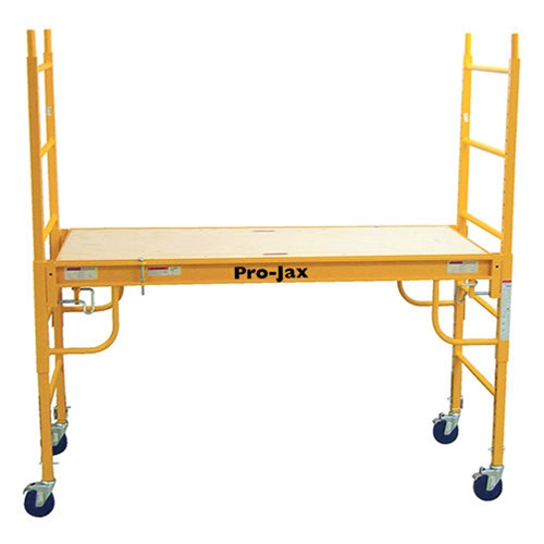 Bil-Jax Scaffolding