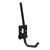 utility hook for pickup truck rack