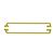 Rear Door Safety Grab Handles