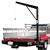 S Series Bumper Crane