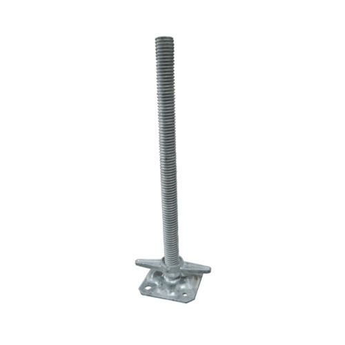 scaffolding leveling jack