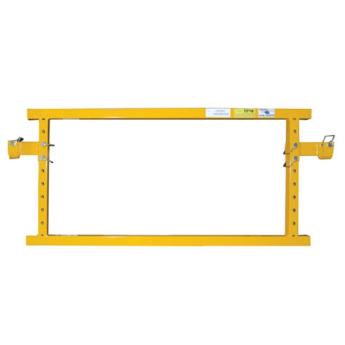 scaffold insert pin