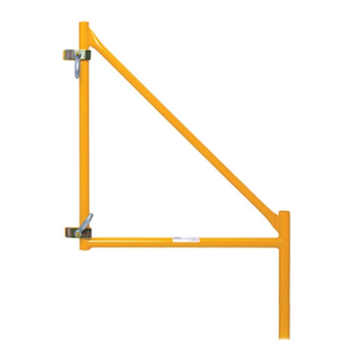 scaffolding outrigger