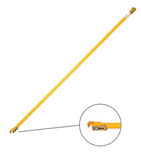 scaffolding squaring brace