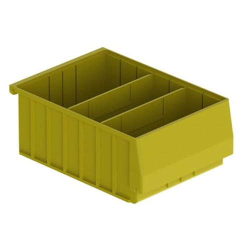 Small Parts Shelf Bin