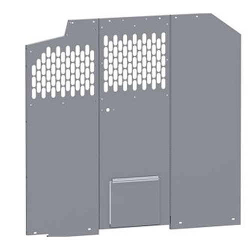 Van Partition-Dog Door - Transit, NV Low Roof, GM, Metris