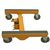 cabinet lift dolly base