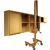Lifting cabinets