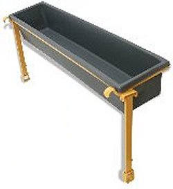 scaffolding Large Tool Tray