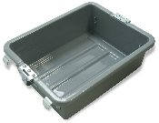 scaffolding tool tray 