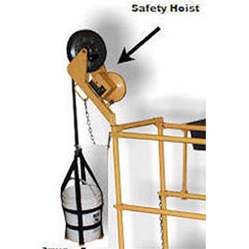 Tool Hoist