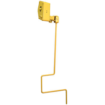 scaffolding reduction drive