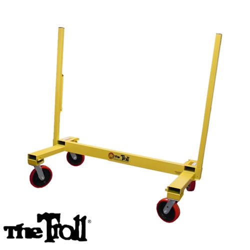 drywall cart