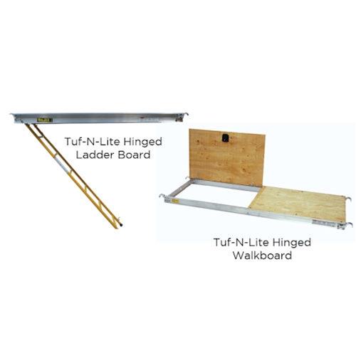 scaffold walkboard