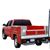 U-Series Bumper Crane