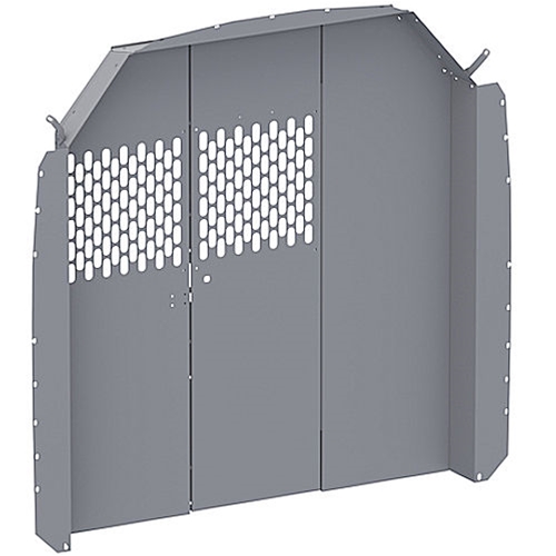 Van Partition Kit - Perforated - Sprinter High Roof