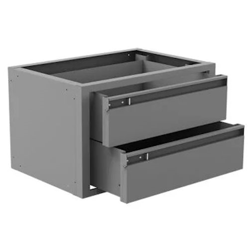 Drawer Cabinets for Commercial Vans