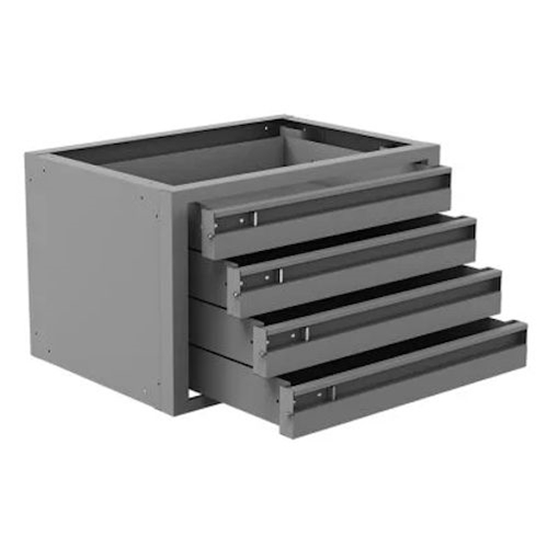 Drawer Cabinets for Commercial Vans