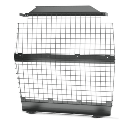 Van Partition Kit - Wire - Compact Vans