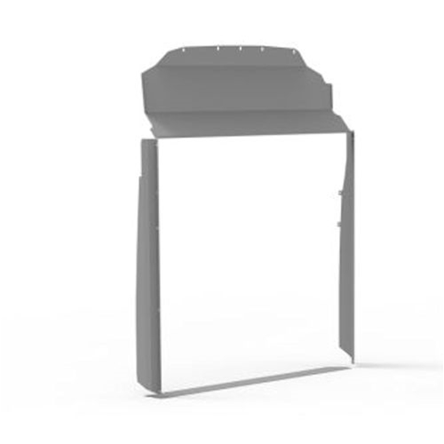 Partition Wing Kit for NV High Roof Vans