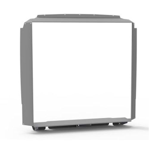 Partition Wing Kit for ProMaster Std/High/Super High Roof Vans