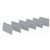 Van Shelf Dividers