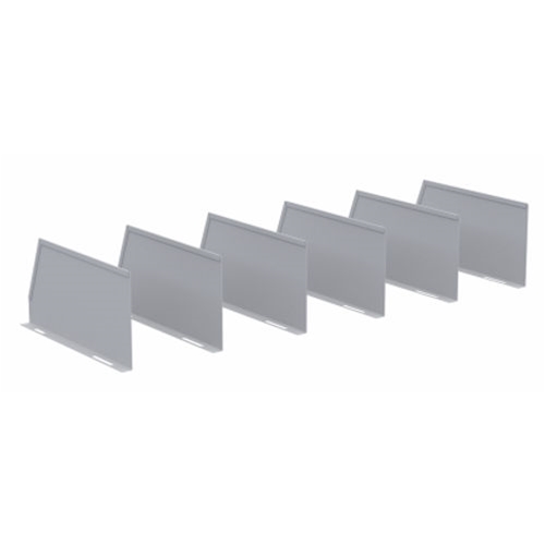 Van Shelf Dividers