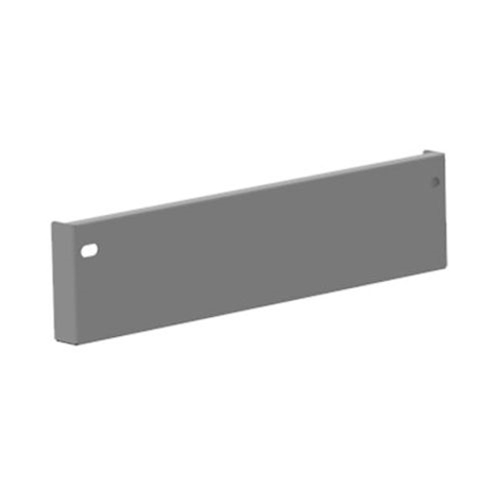 Commercial Van Shelf Lip