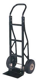 fiber nylon hand truck
