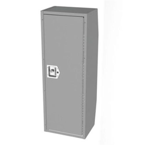 Welded Cabinet Locker for Commercial Vans