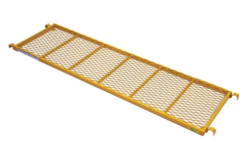 scaffold walkboard
