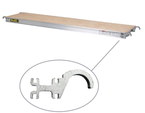 scaffold walkboard