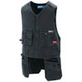 BlakLader utility tool vest